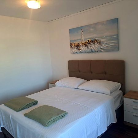Lifestyle Apartment Podstrana Bagian luar foto