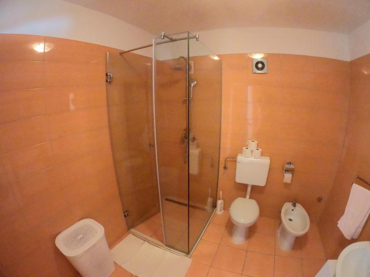 Lifestyle Apartment Podstrana Bagian luar foto