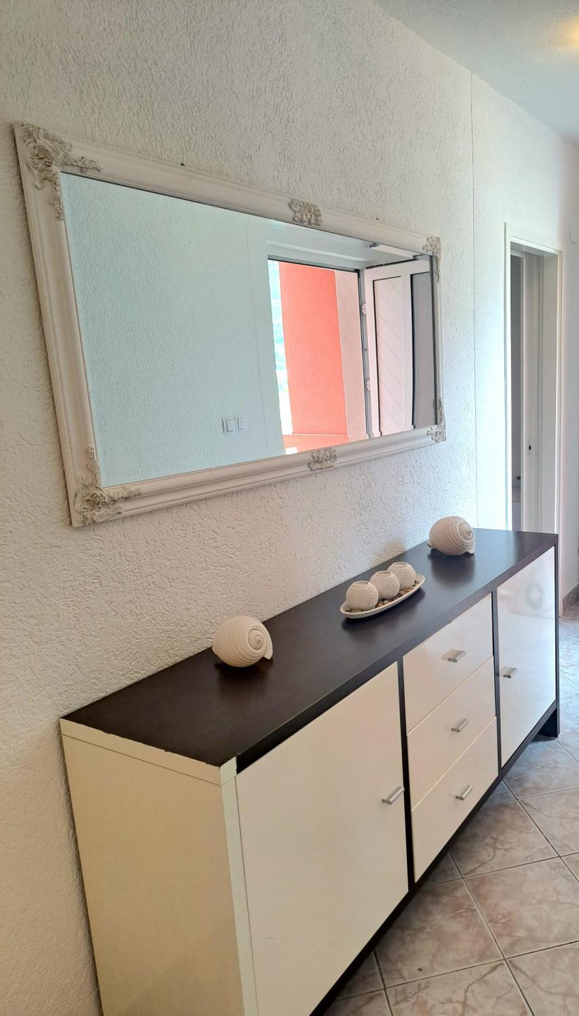 Lifestyle Apartment Podstrana Ruang foto