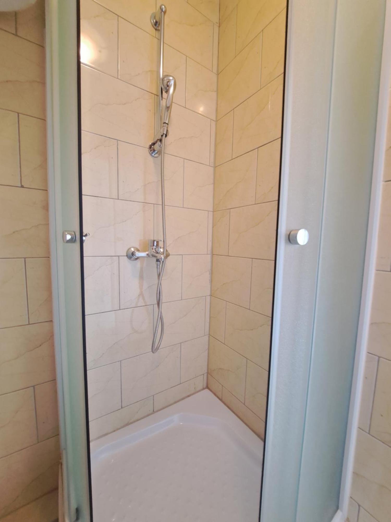 Lifestyle Apartment Podstrana Ruang foto